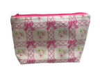 Tile Bag in Premium Cotton Twill