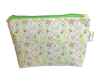 Tile Bag in Premium Cotton Twill