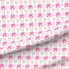 Mahjong Bag in Premium Cotton Twill
