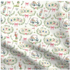 Handmade Golf Mahjong Tablecloth: Cotton Twill Game Night Cover