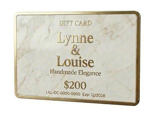 A Gift for You!