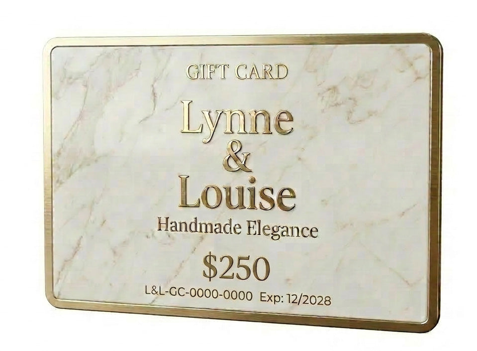 A Gift for You!