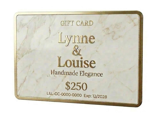 A Gift for You!
