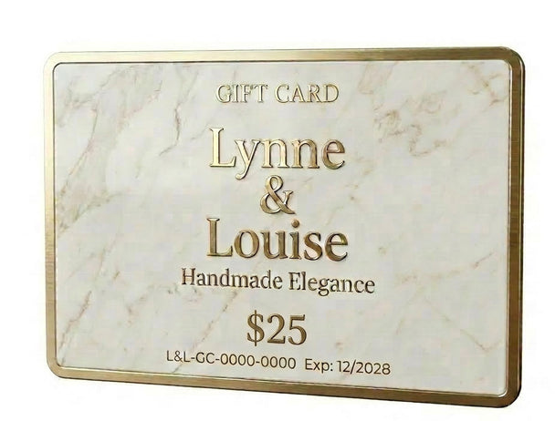 A Gift for You!