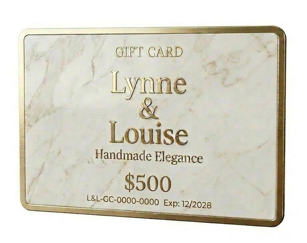 A Gift for You!