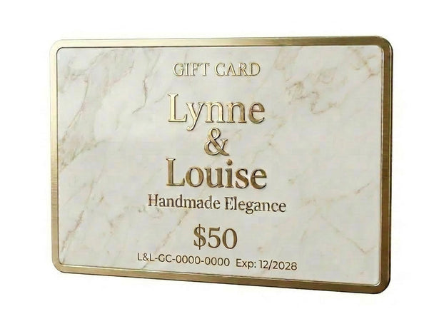 A Gift for You!