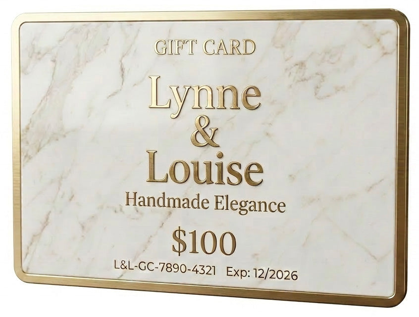 A Gift for You!