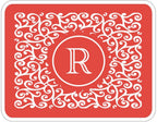 Mahjong Card Cover Sticker, Personalized