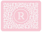 Mahjong Card Cover Sticker, Personalized