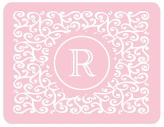 Mahjong Card Cover Sticker, Personalized