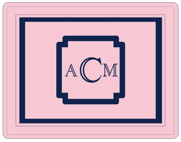 Mahjong Card Cover Sticker, Personalized
