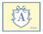 Mahjong Card Cover, Personalized