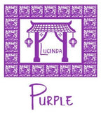 Mahjong Card Cover Sticker, Personalized