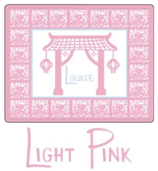 Mahjong Card Cover Sticker, Personalized