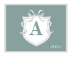 Mahjong Card Cover, Personalized