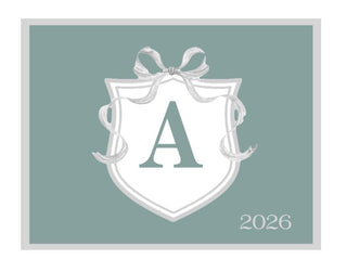 Mahjong Card Cover, Personalized