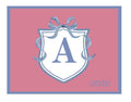 Mahjong Card Cover, Personalized