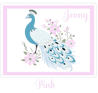 Mahjong Card Cover Sticker, Personalized