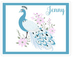 Mahjong Card Cover Sticker, Personalized
