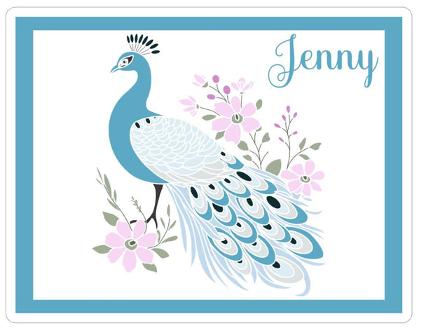 Mahjong Card Cover Sticker, Personalized