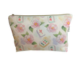 Tile Bag in Premium Cotton Twill