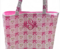 Monogram, custom