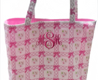 Monogram, custom